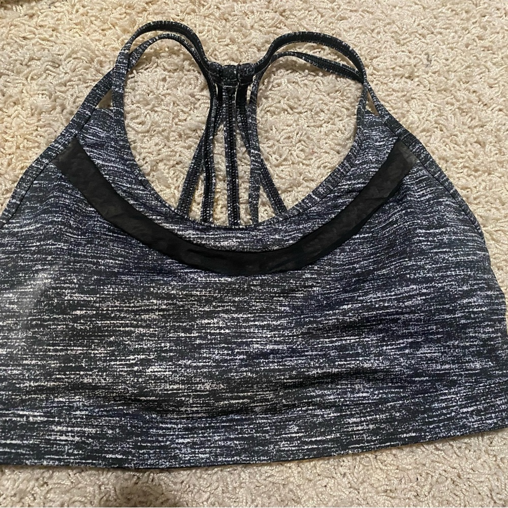 VSX sports bra